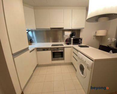 SuperHost EMAAR Residences Apartments - Address Dubai Mall 206