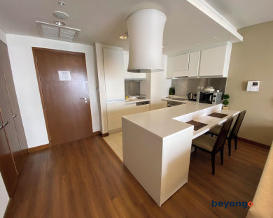 SuperHost EMAAR Residences Apartments - Address Dubai Mall 207