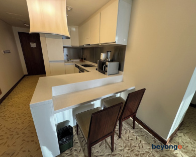 SuperHost EMAAR Residences Apartments - Address Dubai Mall 208