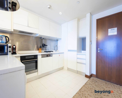 SuperHost EMAAR Residences Apartments - Address Dubai Mall 209