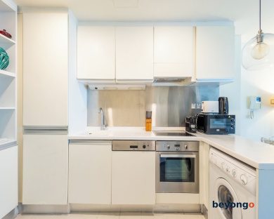 SuperHost EMAAR Residences Apartments - Address Dubai Mall 211