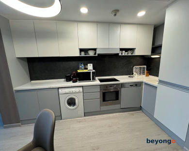 SuperHost EMAAR Residences Apartments - Address Dubai Mall 212