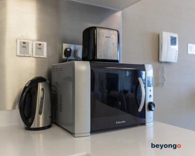 SuperHost EMAAR Residences Apartments - Address Dubai Mall 218