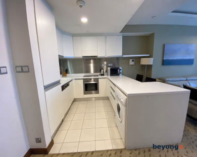 SuperHost EMAAR Residences Apartments - Address Dubai Mall 219