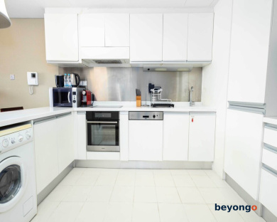 SuperHost EMAAR Residences Apartments - Address Dubai Mall 220