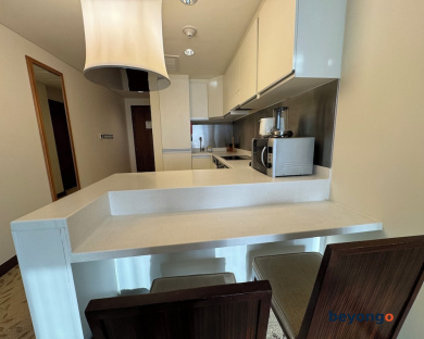 SuperHost EMAAR Residences Apartments - Address Dubai Mall 222