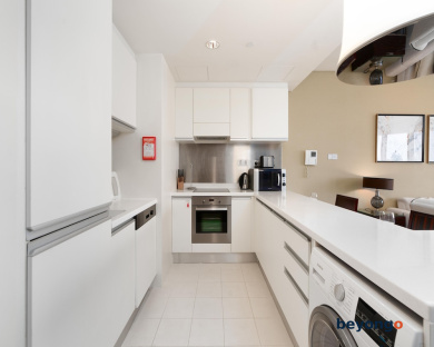 SuperHost EMAAR Residences Apartments - Address Dubai Mall 224
