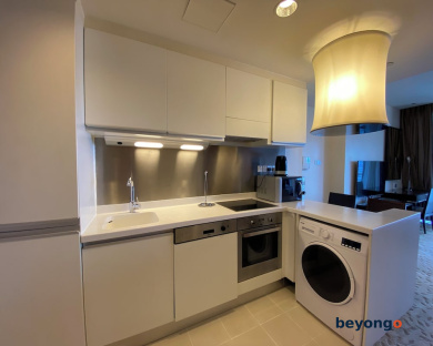 SuperHost EMAAR Residences Apartments - Address Dubai Mall 225
