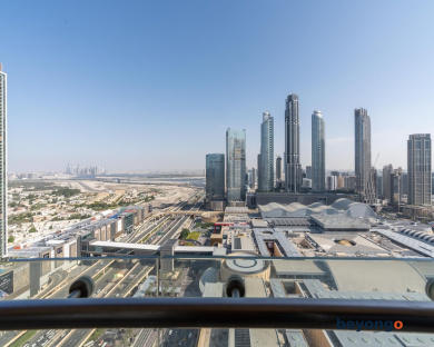 SuperHost EMAAR Residences Apartments - Address Dubai Mall 238