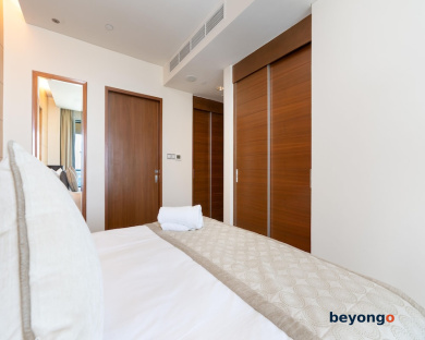 SuperHost EMAAR Residences Apartments - Address Dubai Mall 24