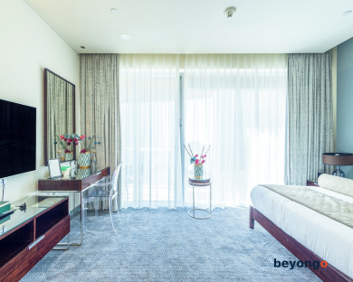SuperHost EMAAR Residences Apartments - Address Dubai Mall 25