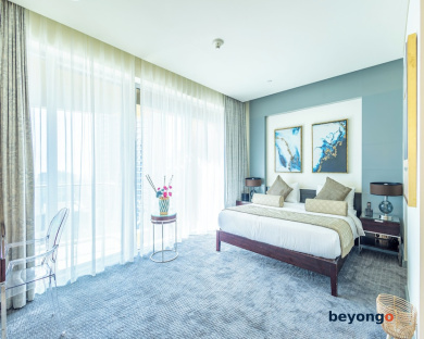 SuperHost EMAAR Residences Apartments - Address Dubai Mall 26