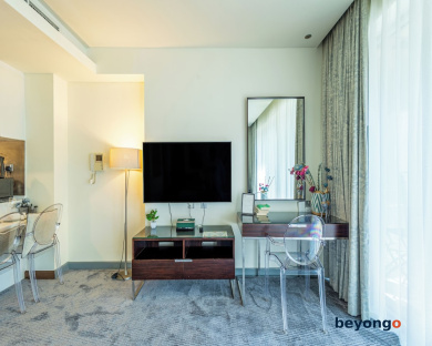 SuperHost EMAAR Residences Apartments - Address Dubai Mall 27
