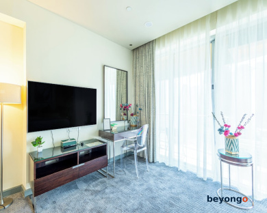 SuperHost EMAAR Residences Apartments - Address Dubai Mall 28