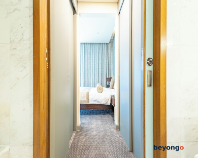 SuperHost EMAAR Residences Apartments - Address Dubai Mall 29
