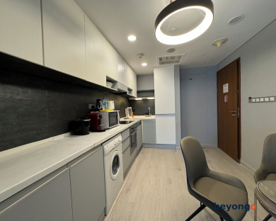 SuperHost EMAAR Residences Apartments - Address Dubai Mall 35