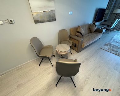 SuperHost EMAAR Residences Apartments - Address Dubai Mall 36
