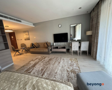 SuperHost EMAAR Residences Apartments - Address Dubai Mall 38