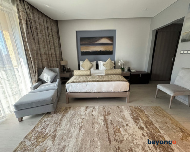 SuperHost EMAAR Residences Apartments - Address Dubai Mall 39