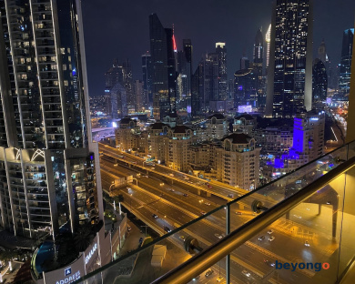 SuperHost EMAAR Residences Apartments - Address Dubai Mall 41