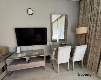 SuperHost EMAAR Residences Apartments - Address Dubai Mall 42