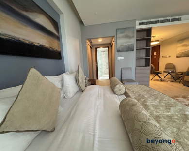 SuperHost EMAAR Residences Apartments - Address Dubai Mall 43