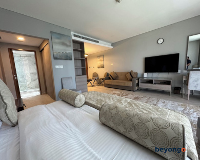 SuperHost EMAAR Residences Apartments - Address Dubai Mall 44