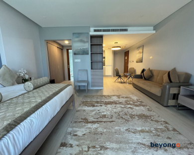 SuperHost EMAAR Residences Apartments - Address Dubai Mall 50