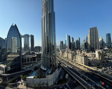 SuperHost EMAAR Residences Apartments - Address Dubai Mall 51