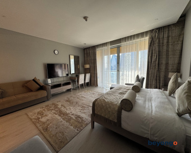 SuperHost EMAAR Residences Apartments - Address Dubai Mall 52