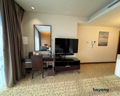 SuperHost EMAAR Residences Apartments - Address Dubai Mall 53