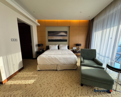 SuperHost EMAAR Residences Apartments - Address Dubai Mall 54
