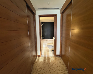 SuperHost EMAAR Residences Apartments - Address Dubai Mall 56