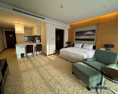 SuperHost EMAAR Residences Apartments - Address Dubai Mall 57