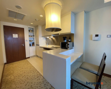 SuperHost EMAAR Residences Apartments - Address Dubai Mall 58