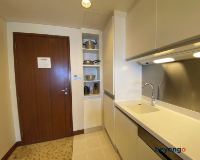 SuperHost EMAAR Residences Apartments - Address Dubai Mall 59