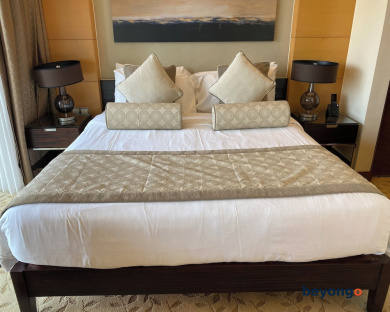 SuperHost EMAAR Residences Apartments - Address Dubai Mall 62