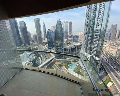 SuperHost EMAAR Residences Apartments - Address Dubai Mall 66