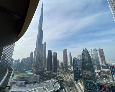 SuperHost EMAAR Residences Apartments - Address Dubai Mall 67