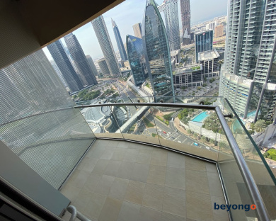SuperHost EMAAR Residences Apartments - Address Dubai Mall 69