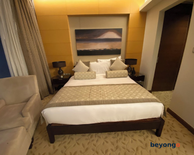 SuperHost EMAAR Residences Apartments - Address Dubai Mall 70
