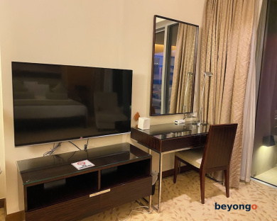 SuperHost EMAAR Residences Apartments - Address Dubai Mall 73