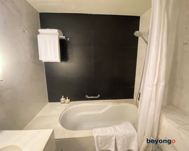 SuperHost EMAAR Residences Apartments - Address Dubai Mall 74