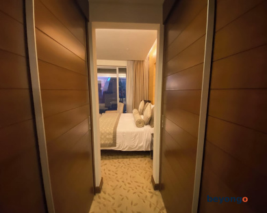 SuperHost EMAAR Residences Apartments - Address Dubai Mall 75