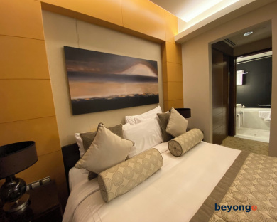SuperHost EMAAR Residences Apartments - Address Dubai Mall 76