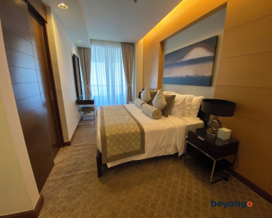 SuperHost EMAAR Residences Apartments - Address Dubai Mall 78