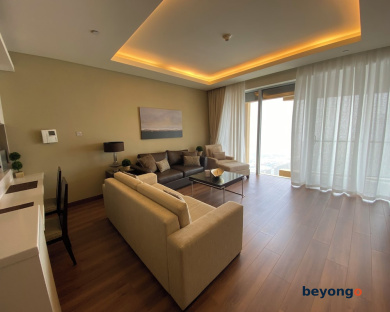 SuperHost EMAAR Residences Apartments - Address Dubai Mall 80