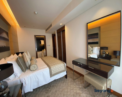 SuperHost EMAAR Residences Apartments - Address Dubai Mall 82