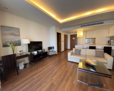 SuperHost EMAAR Residences Apartments - Address Dubai Mall 87