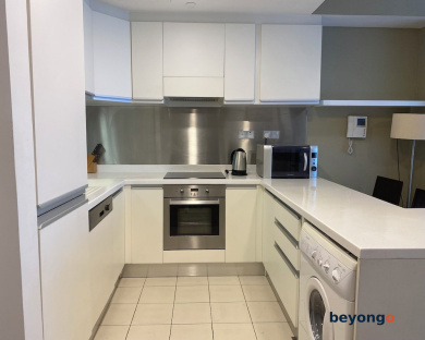 SuperHost EMAAR Residences Apartments - Address Dubai Mall 88